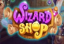 Wizard Shop Slot Review